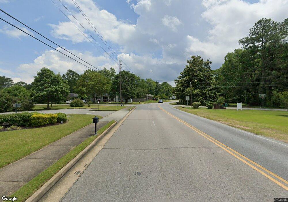 317 W Candler St, Winder, GA 30680 - photo 1