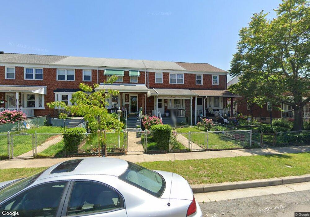 2011 Jasmine Rd, Dundalk, MD 21222 - photo 1