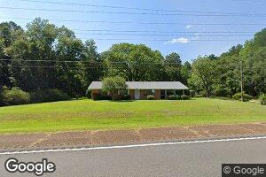 4224 Highway 8, Pollock, LA 71467