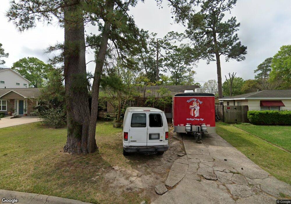 1823 Chippendale Rd, Houston, TX 77018 - photo 1