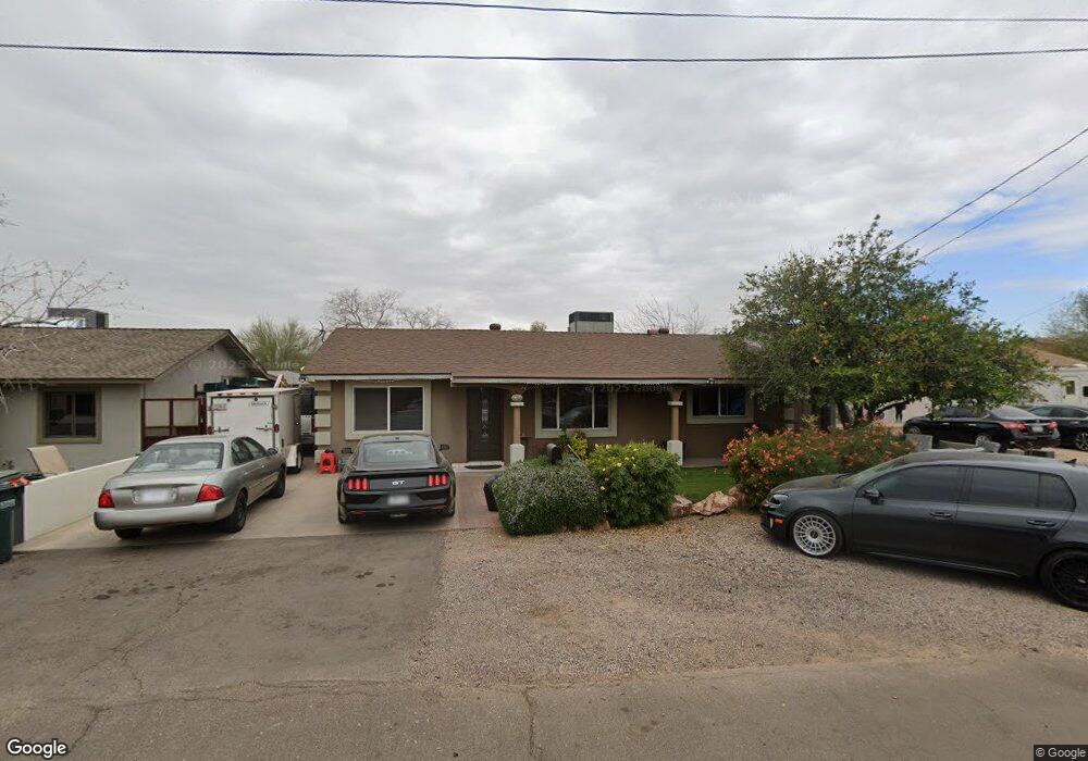 17424 N 27th St, Phoenix, AZ 85032 - photo 1