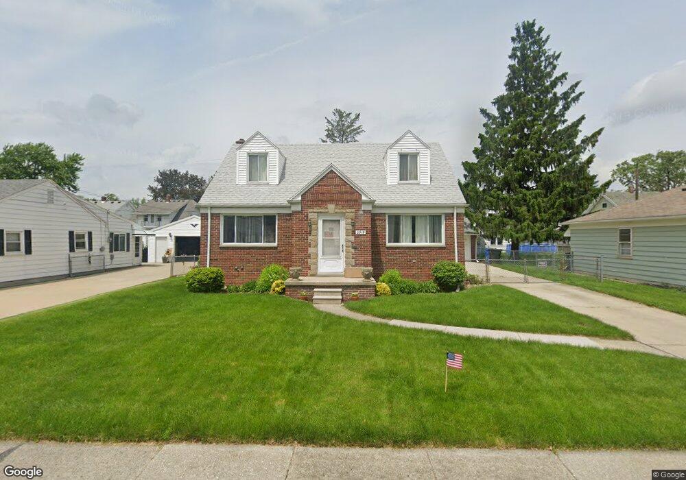 2919 117th St, Toledo, OH 43611 - photo 1