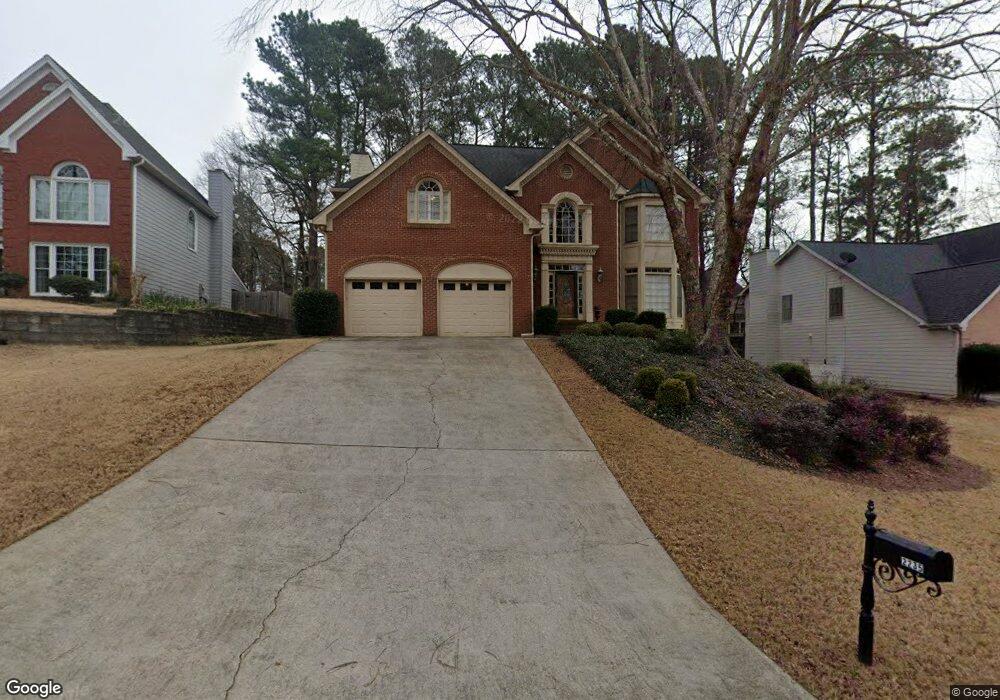 2235 Cape Courage Way unit 1, Suwanee, GA 30024 - photo 1