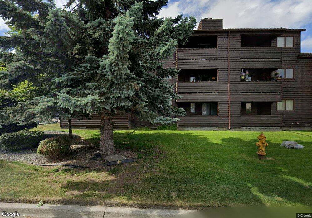 9750 Vanguard Dr unit 55, Anchorage, AK 99507 - photo 1