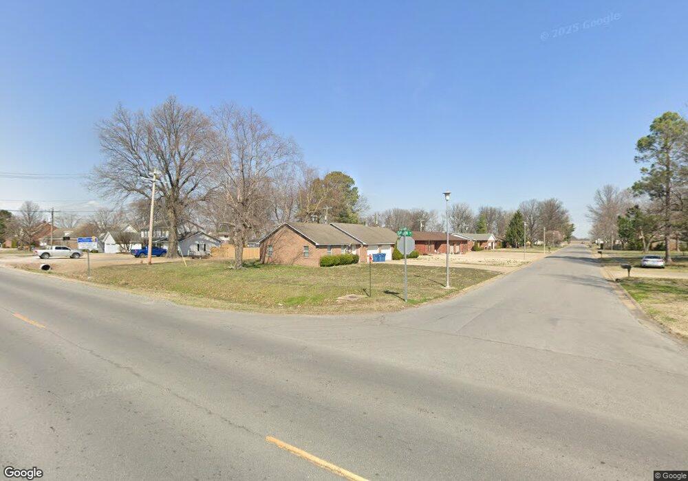 6 Dawson Rd, New Madrid, MO 63869 - photo 1