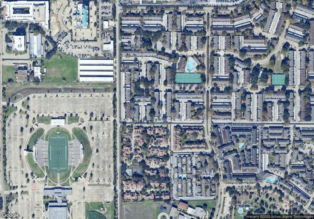 14467 Misty Meadow Ln, Houston, TX 77079 - photo 1