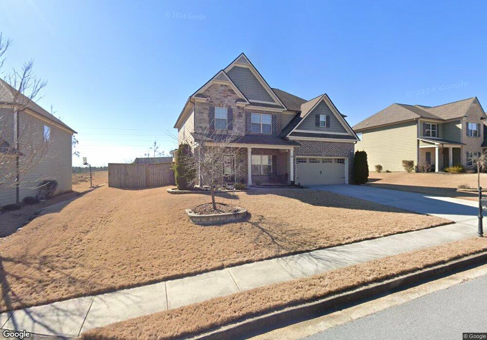 2260 Day Break Way unit 38, Dacula, GA 30019 - photo 1