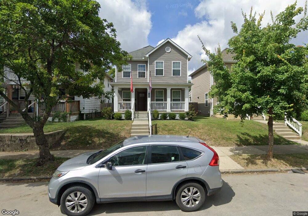 1253 N 5th St, Columbus, OH 43201 - photo 1