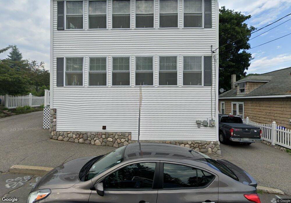 40 Atlantic Ave, Old Orchard Beach, ME 04064 - photo 1