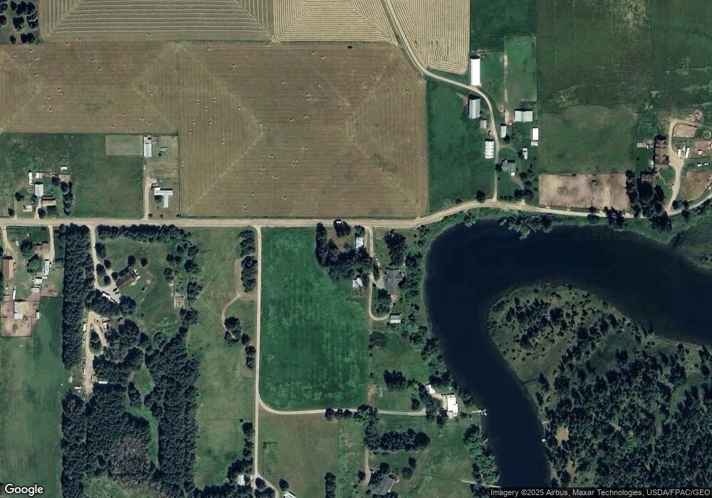 276 Riverbend Rd, Bigfork, MT 59911 - photo 1