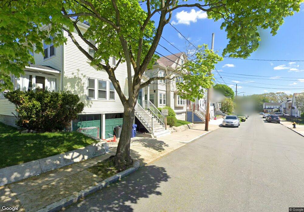 23 Saint Brendan Rd unit 25, Dorchester Center, MA 02124 - photo 1