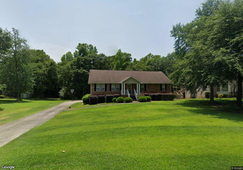 122 Pineworth Pointe Dr, Macon, GA 31216 - photo 1