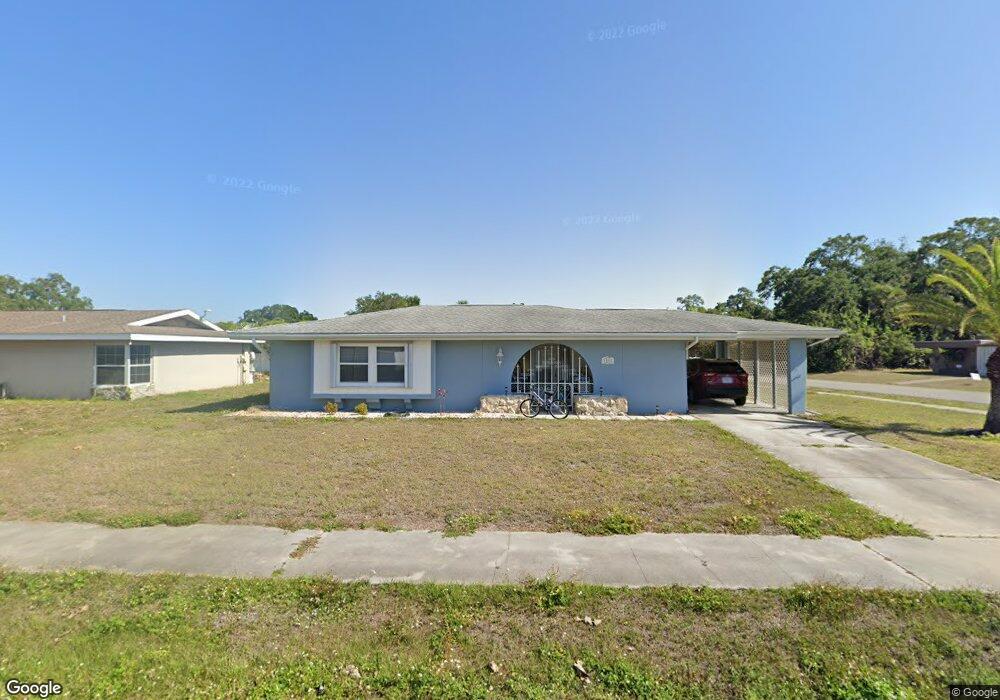 1256 Price Cir NW, Port Charlotte, FL 33948 - photo 1