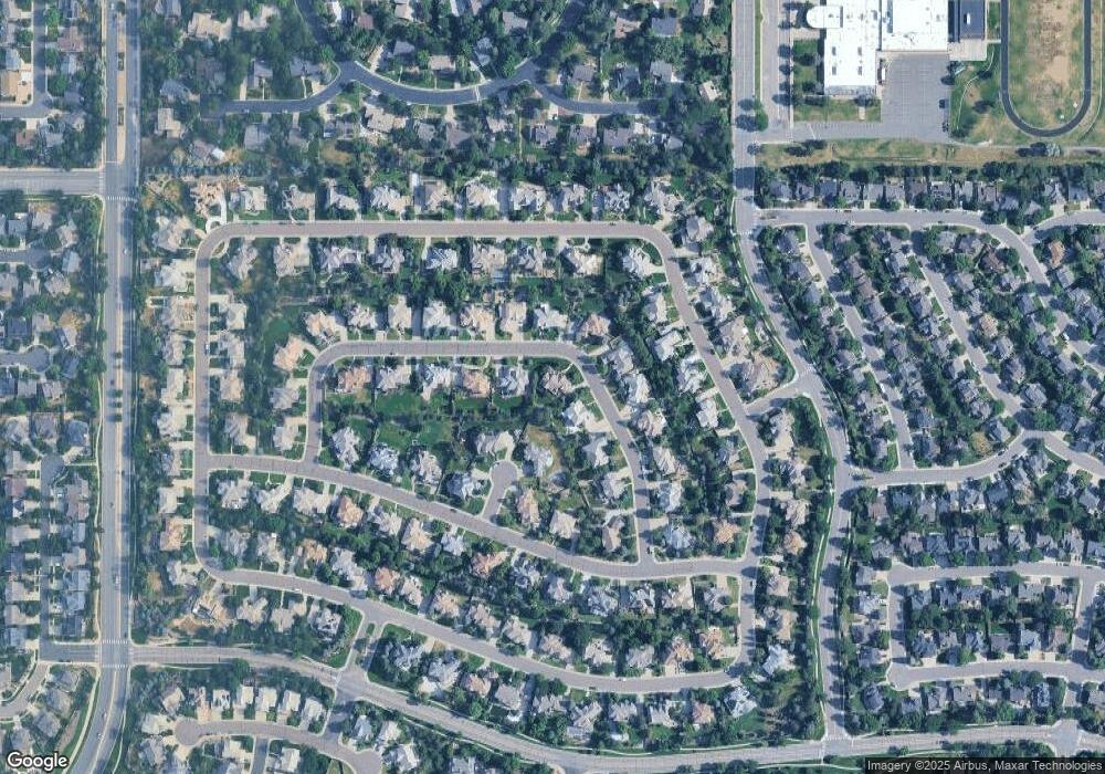 15706 E Progress Cir, Centennial, CO 80015 - photo 1