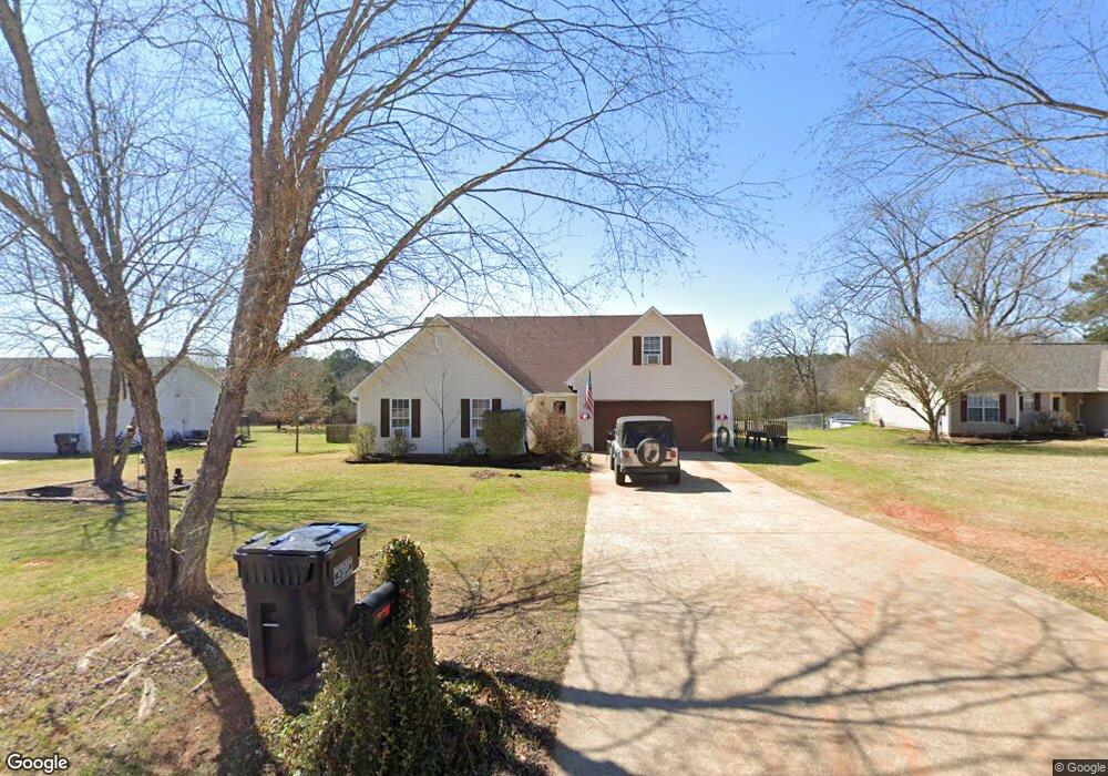 45 Joy Cir, Covington, GA 30016 - photo 1