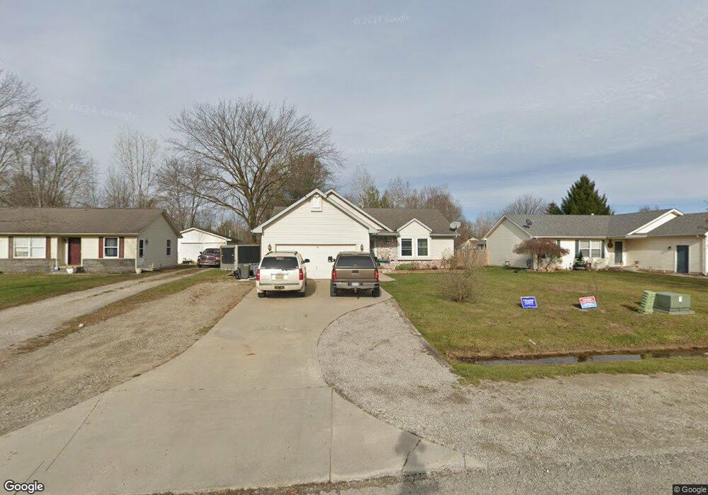 5052 Anglewood Ct, Kimball, MI 48074 - photo 1