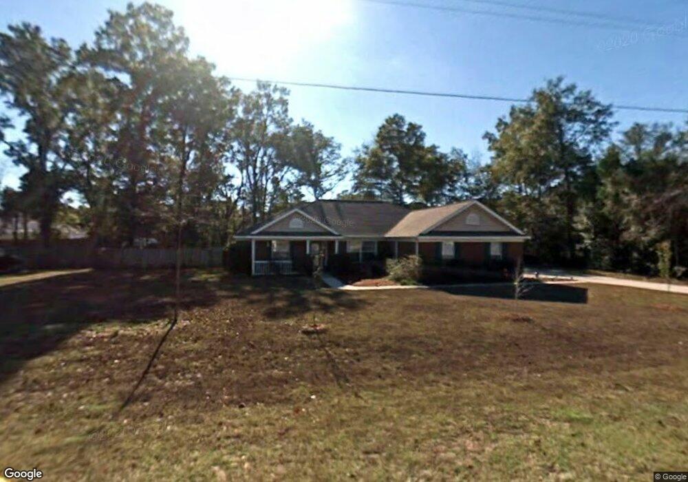 45 Bridle Gate Dr, Crawfordville, FL 32327 - photo 1