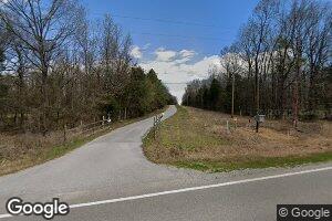 8561 White Dr, Cord, AR 72524