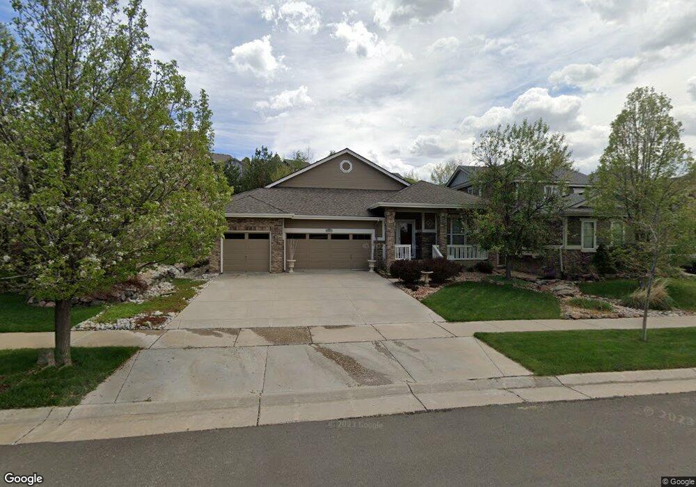 24318 E Roxbury Cir, Aurora, CO 80016 - photo 1