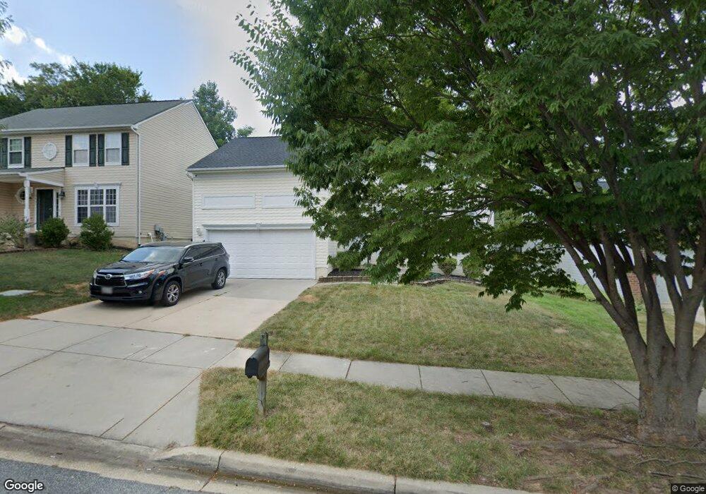 9404 Utica Place, Springdale, MD 20774 - photo 1