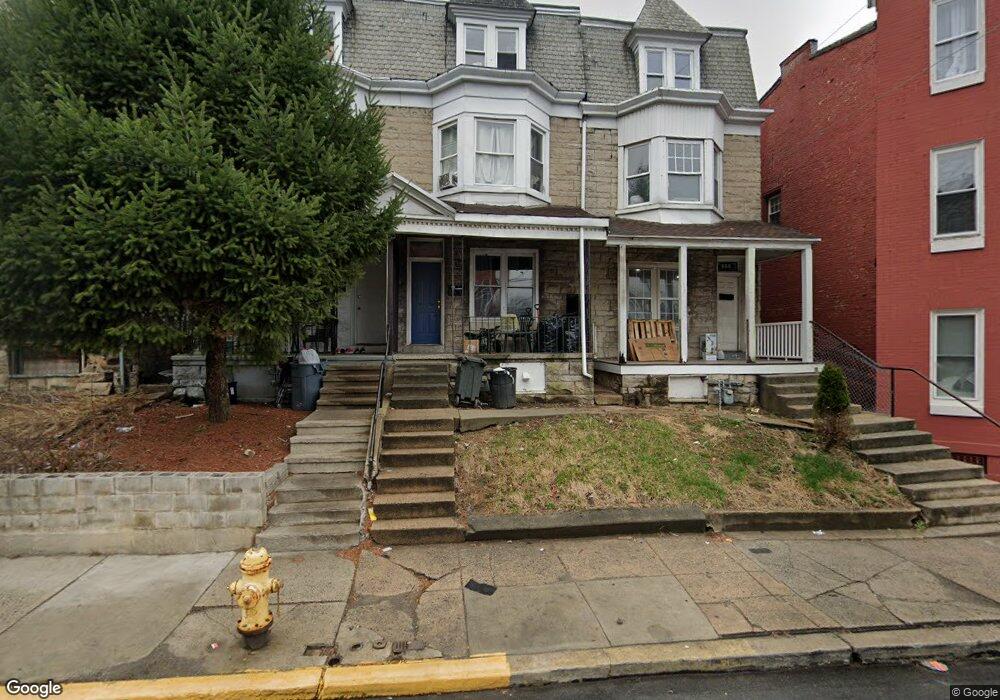 556 N 8th St, Reading, PA 19601 - photo 1