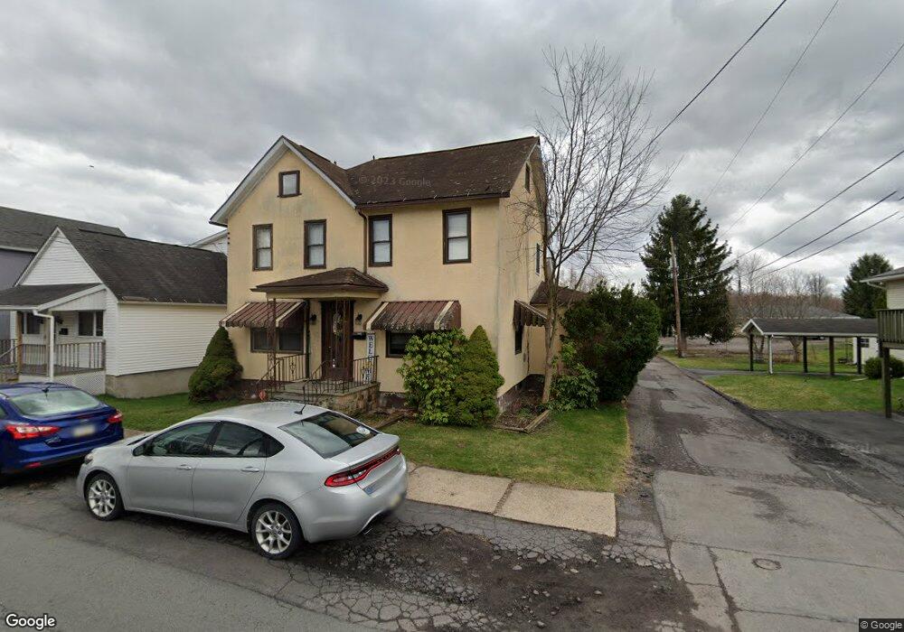 1310 Winton St, Archbald, PA 18403 - photo 1