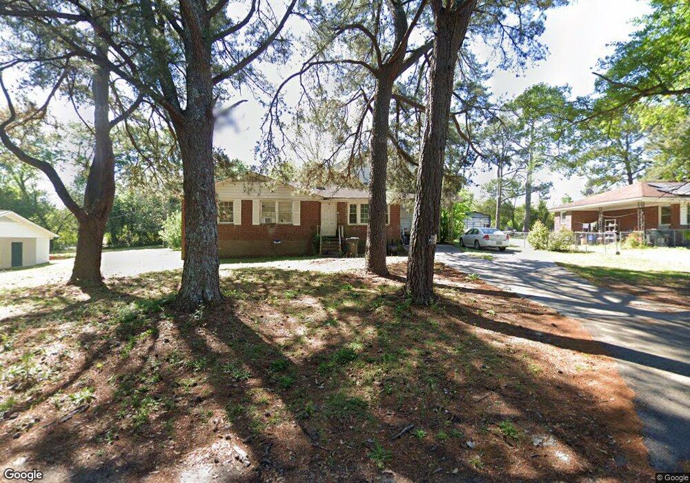1515 Gambrell St, West Columbia, SC 29169 - photo 1