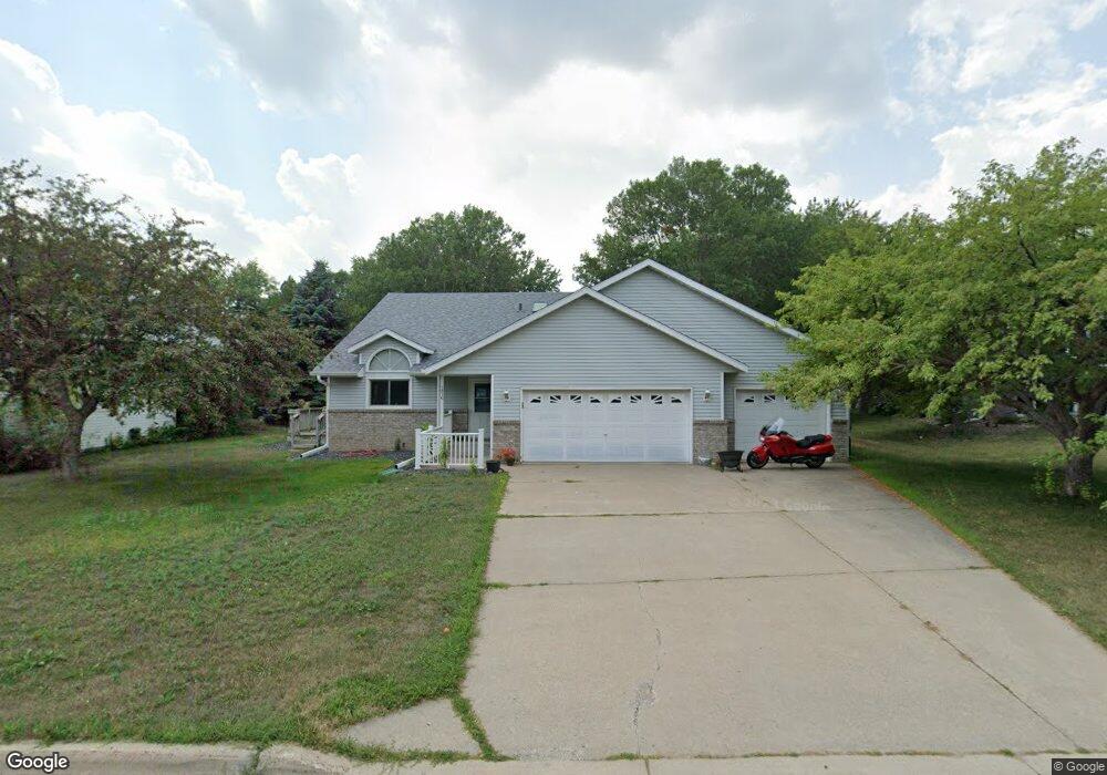 1916 Circle Dr NW, Sauk Rapids, MN 56379 - photo 1