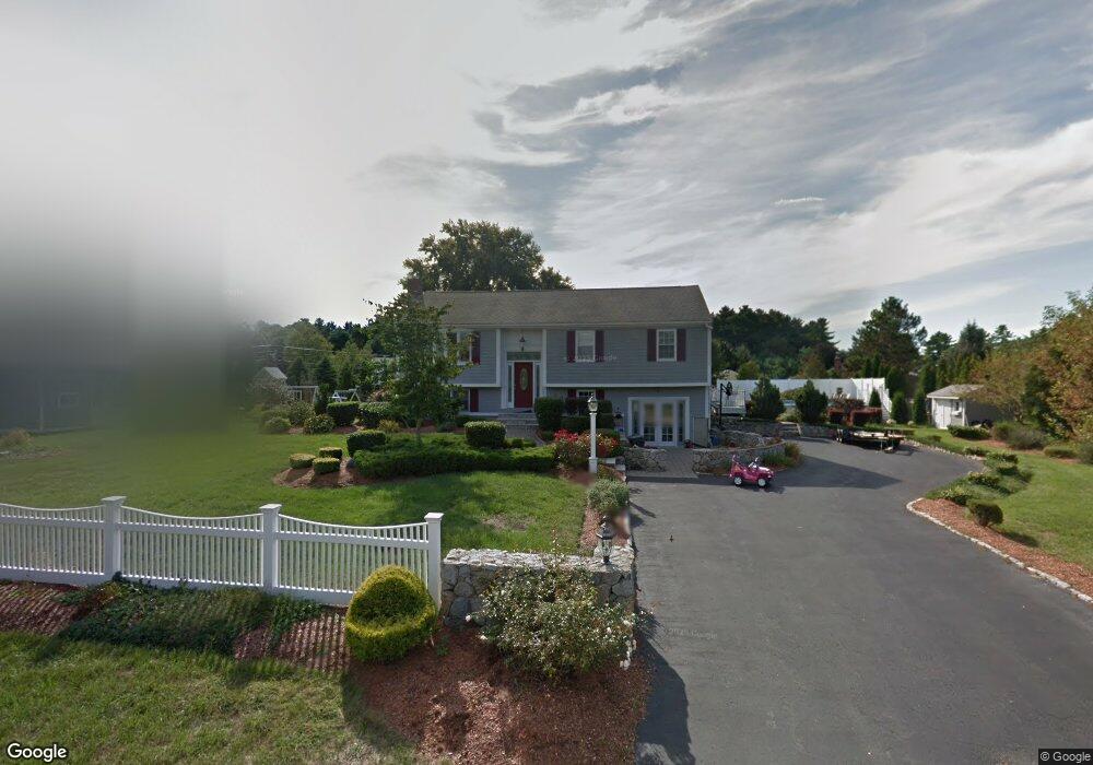 5 Aldis Ln, Wrentham, MA 02093 - photo 1