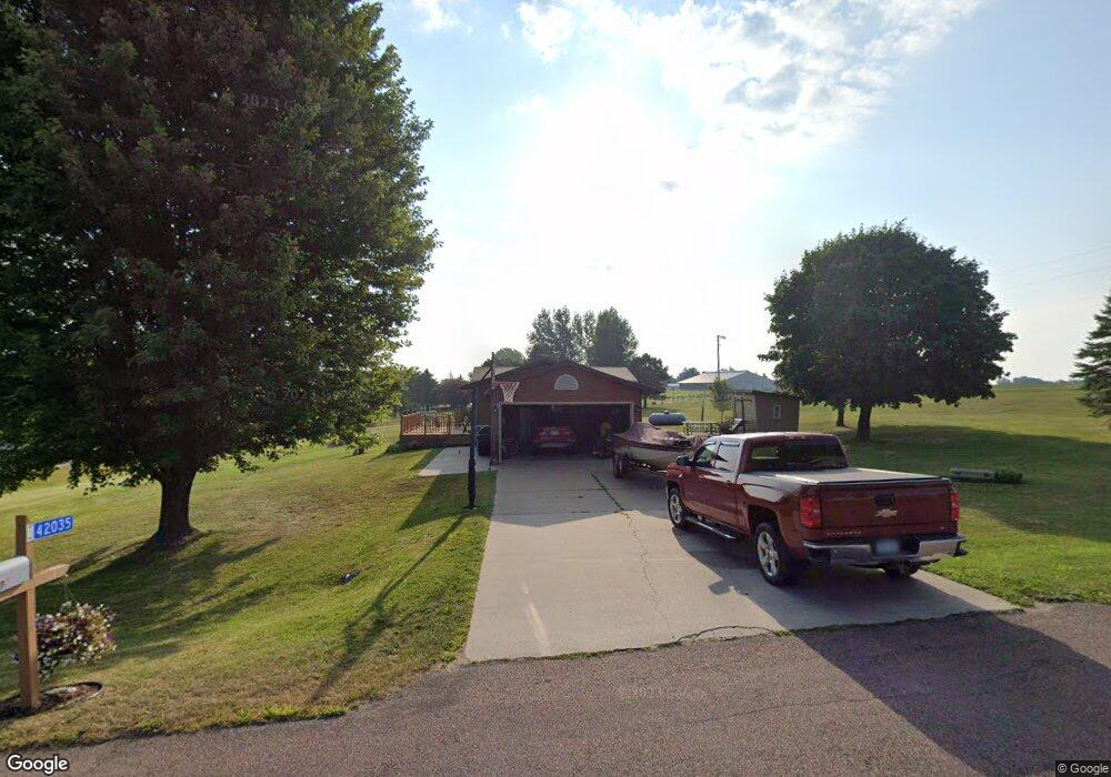 42035 Duane Dr, Dakota, MN 55925 - photo 1