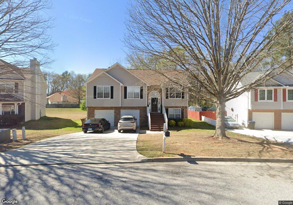 6159 Stone Creek Ln, Rex, GA 30273 - photo 1