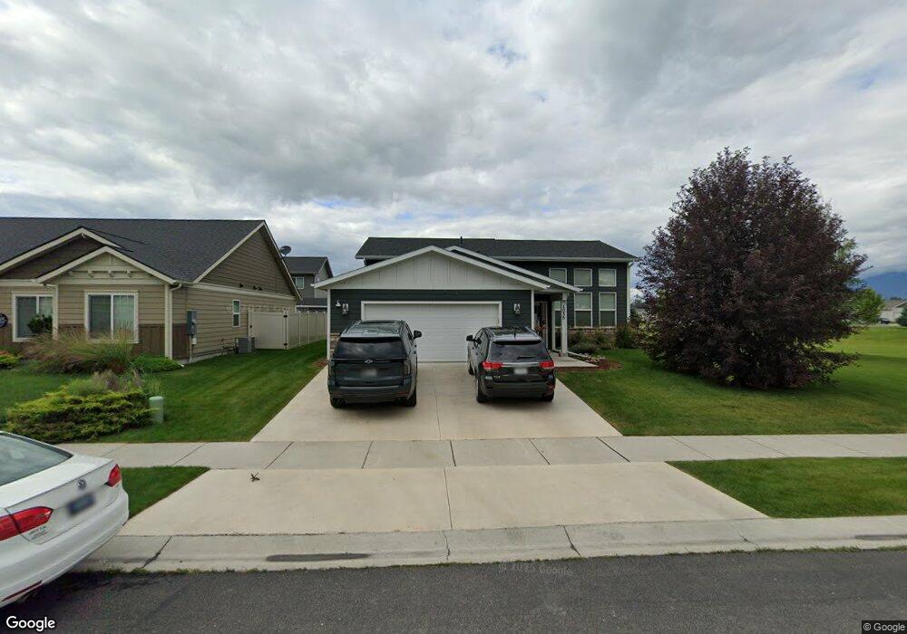 1035 Clark Fork Dr, Kalispell, MT 59901 - photo 1