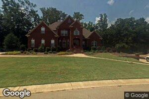 6105 Lakeside Dr, Mount Olive, AL 35117