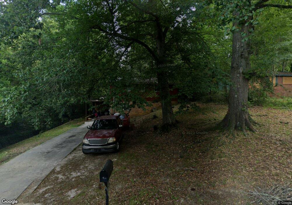 1965 Knightsbridge Rd, Macon, GA 31211 - photo 1