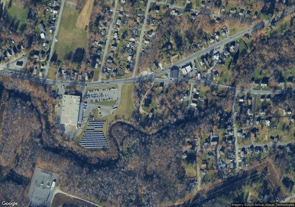 231 Cadwell Rd, Pittsfield, MA 01201 - photo 1