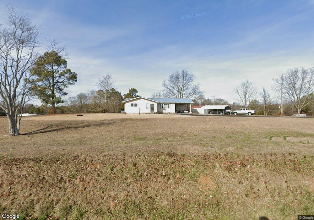 2855 Simpson Point Rd, Grant, AL 35747 - photo 1