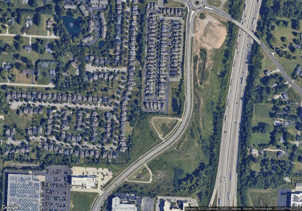 1681 Flat Rock Run unit 27, Columbus, OH 43240 - photo 1