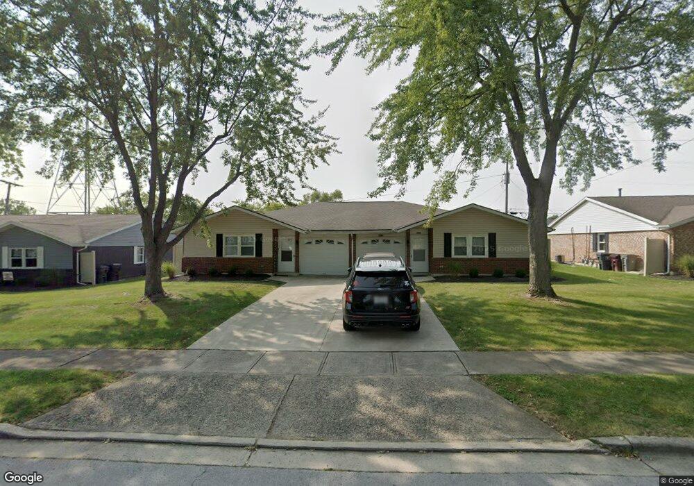 2933 Cletus Pkwy, Lima, OH 45805 - photo 1