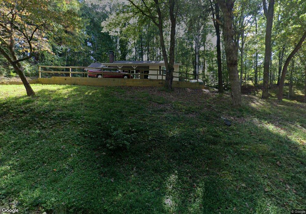 207 Laurel Heights Dr, Dahlonega, GA 30533 - photo 1