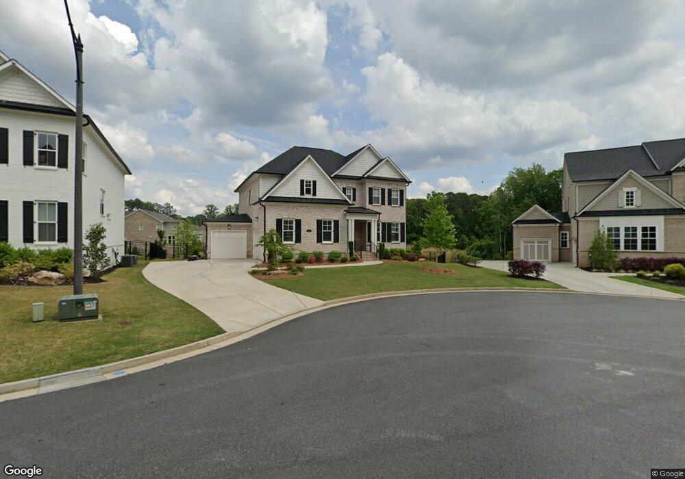 2118 Mitchell Rd NE, Marietta, GA 30062 - photo 1