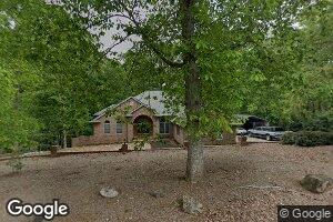 172 Tanglewood S, Royston, GA 30662