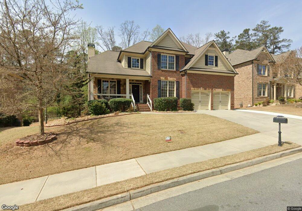 460 Edgehill Place, Alpharetta, GA 30022 - photo 1
