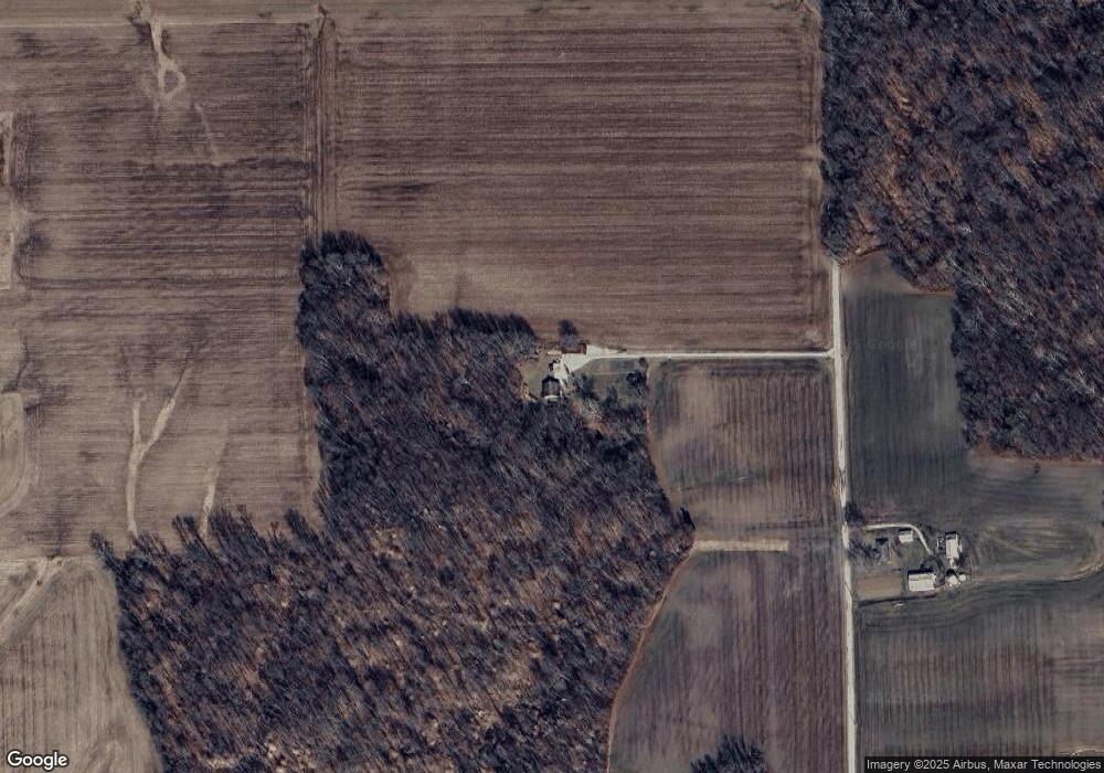 13270 S 350 W, Columbus, IN 47201 - photo 1