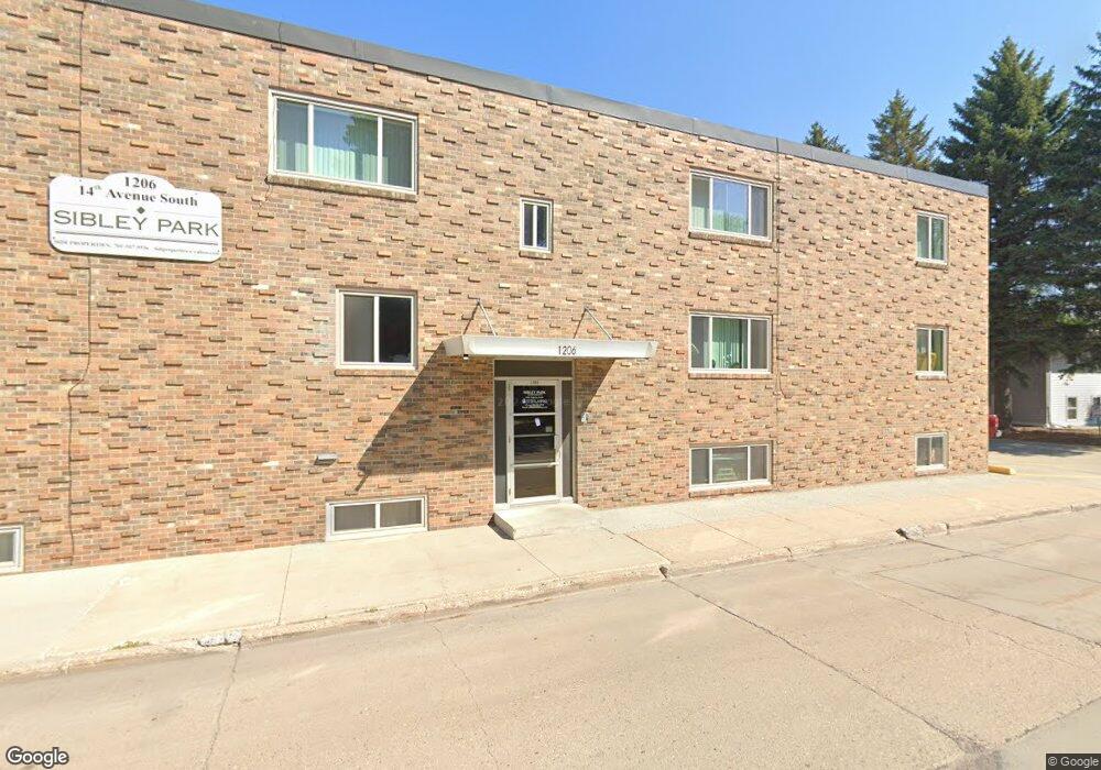 1206 14th Ave S unit 9, Grand Forks, ND 58201 - photo 1