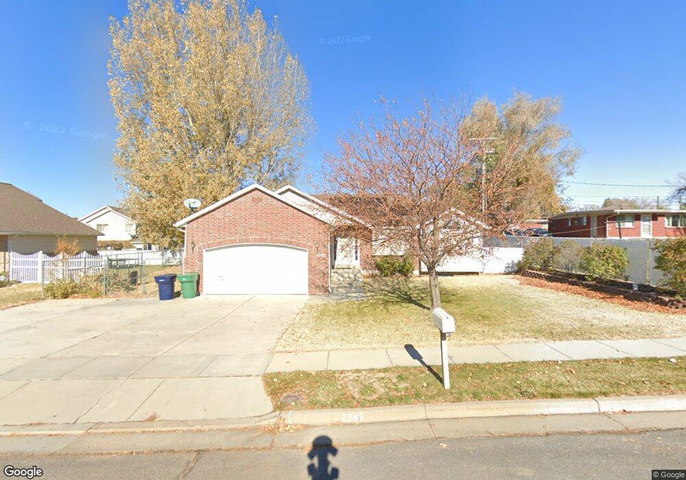 2246 W 5700 S, Roy, UT 84067 - photo 1