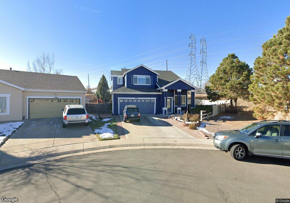 20104 E Ithaca Place, Aurora, CO 80013 - photo 1