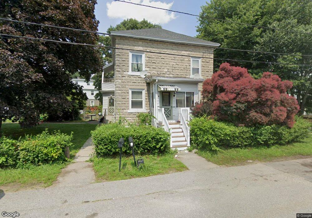 86 Bay State Rd unit 1, Methuen, MA 01844 - photo 1