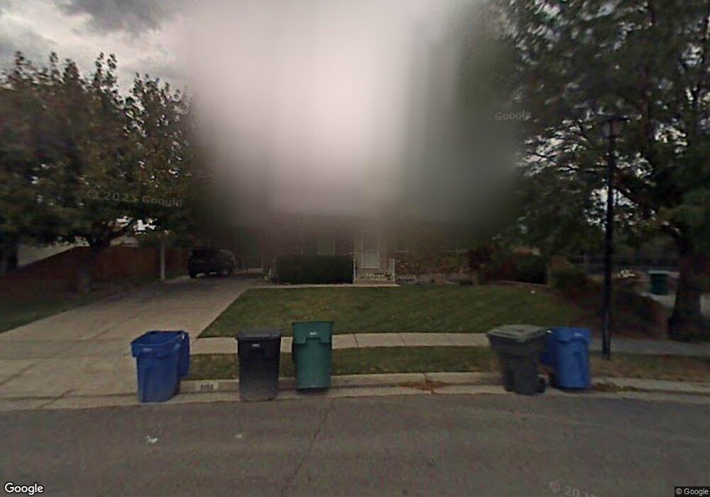 3352 Springbrook Dr, West Jordan, UT 84084 - photo 1