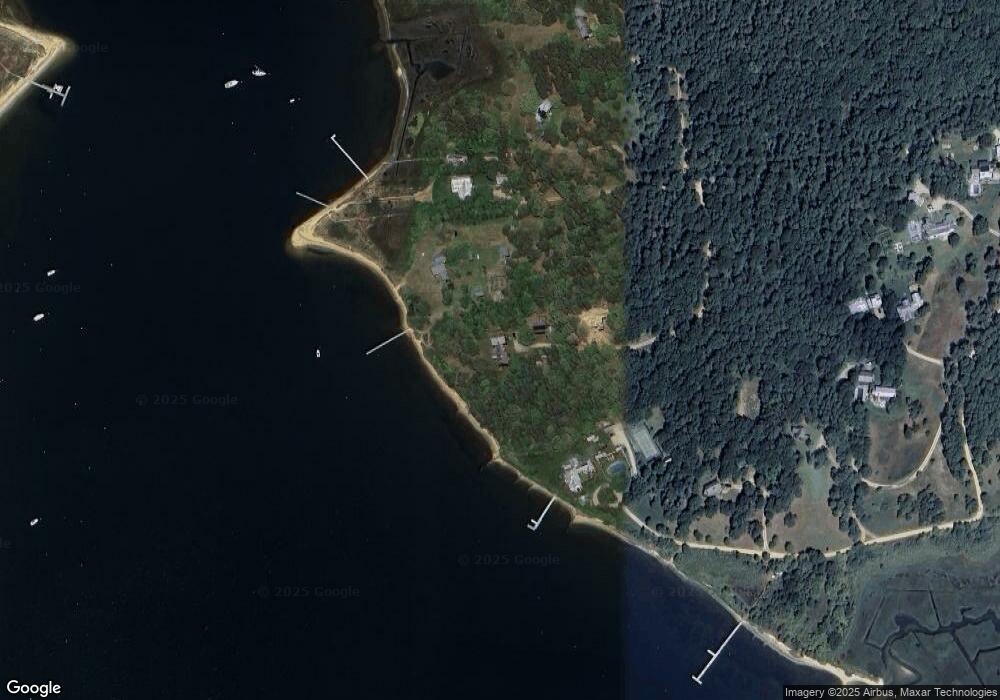 37 Snows Point, Edgartown, MA 02539 - photo 1