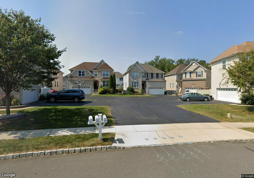 347 Morning Glory Dr, Monroe Township, NJ 08831 - photo 1